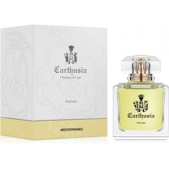 Carthusia Mediterraneo