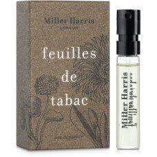 Miller Harris Feuilles de Tabac