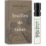 Miller Harris Feuilles de Tabac