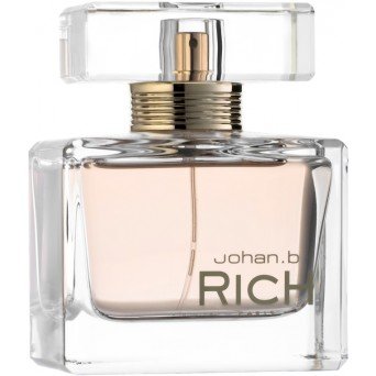 Geparlys Johan.B RicH
