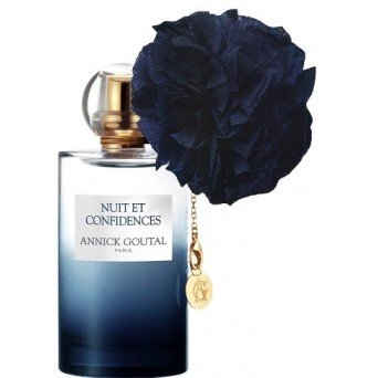 Annick Goutal Nuit Et Confidences