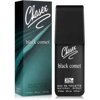 Chaser Black Comet