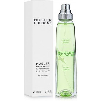 Mugler Cologne