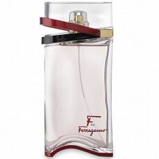 Salvatore Ferragamo F by Ferragamo