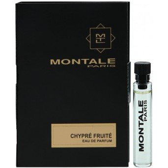 Montale Chypre Fruit