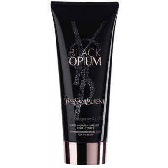 Yves Saint Laurent Black Opium