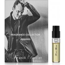 Franck Boclet Jasmin