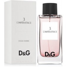 Dolce&Gabbana Anthology L`Imperatrice 3