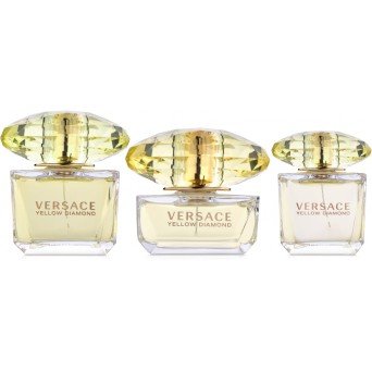 Versace Yellow Diamond