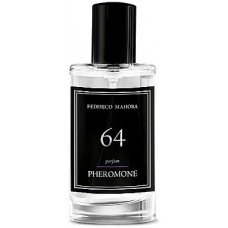 Federico Mahora Pheromone 64