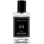 Federico Mahora Pheromone 64