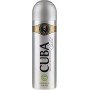 Cuba Gold