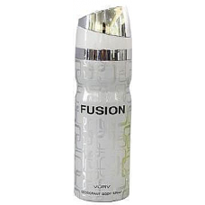 Vurv Fusion