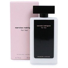 Narciso Rodriguez For Her
