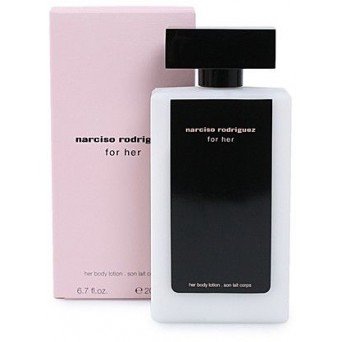 Narciso Rodriguez For Her