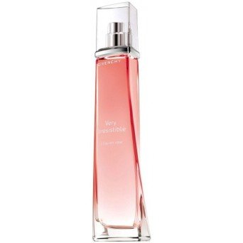 Givenchy Very Irresistible L'Eau en Rose