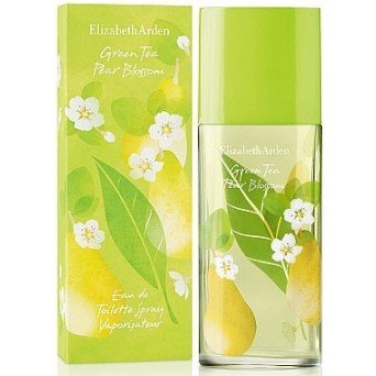 Elizabeth Arden Green Tea Pear Blossom