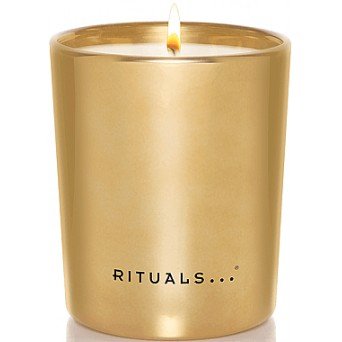 Ароматическая свеча