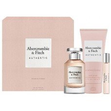 Abercrombie & Fitch Authentic