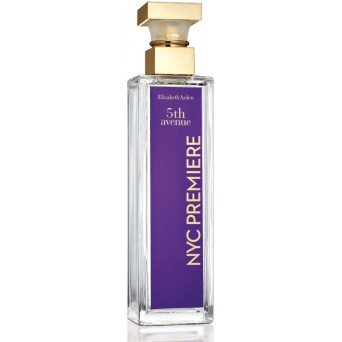 Elizabeth Arden 5th Avenue NYC Premiere