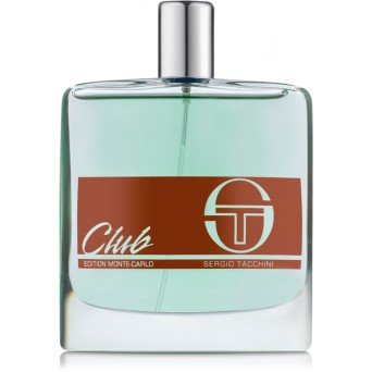 Sergio Tacchini Club Edition Monte-Carlo