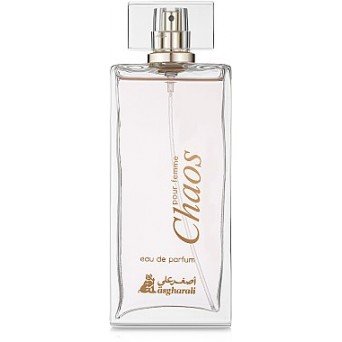 Asgharali Chaos Pour Femme