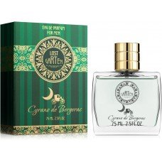 Aroma Parfume Lost Garten Cyrano de Bergerac