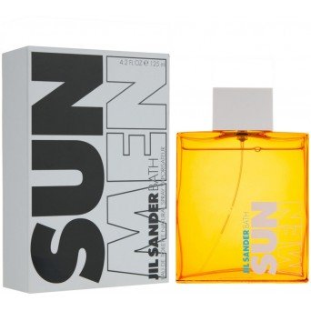 Jil Sander Sun Bath Men