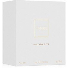 The House of Oud What About Pop