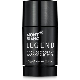 Montblanc Legend Stick