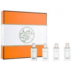 La Collection Des Perfume Jardins Set