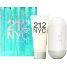 Carolina Herrera 212 For Women
