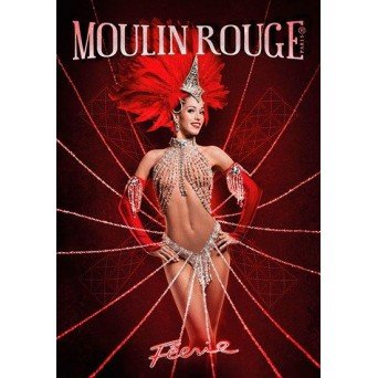 Histoires de Parfums 1889 Moulin Rouge