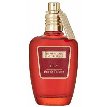 The Merchant of Venice Lily