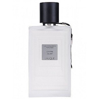 Lalique Les Compositions Parfumees Chypre Silver