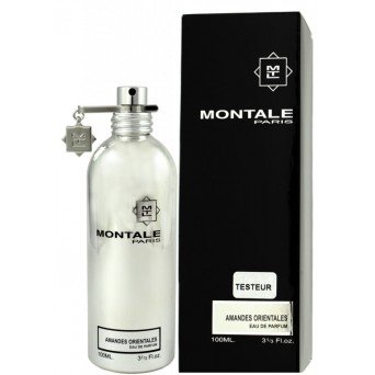 Montale Amandes Orientales