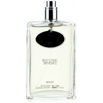 Prada Infusion dHomme / Prada Milano