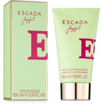 Escada Joyful