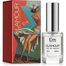Eva Cosmetics Glamour