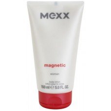 Mexx Magnetic Woman