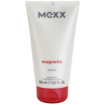 Mexx Magnetic Woman