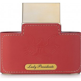 Emper Lady Presidente
