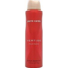 Pierre Cardin Vertige Pour Femme