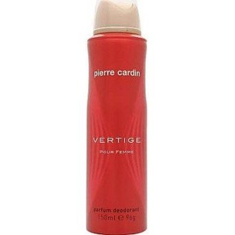 Pierre Cardin Vertige Pour Femme