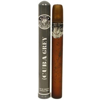 Cuba Grey