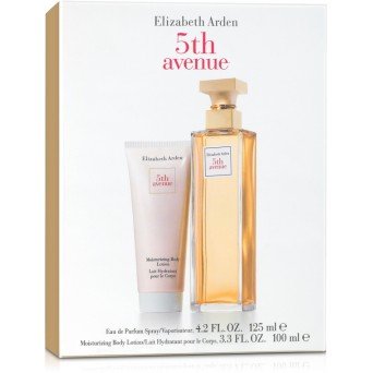 Elizabeth Arden 5th Avenue