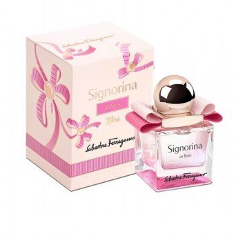 Salvatore Ferragamo Signorina In Fiore