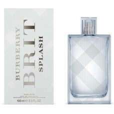 Burberry Brit Splash For Men
