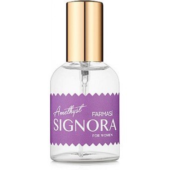 Farmasi Signora Amethyst