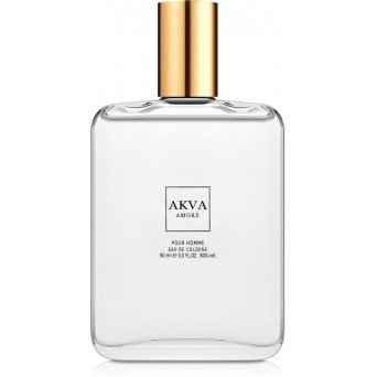 Eva Cosmetics Akva Amore